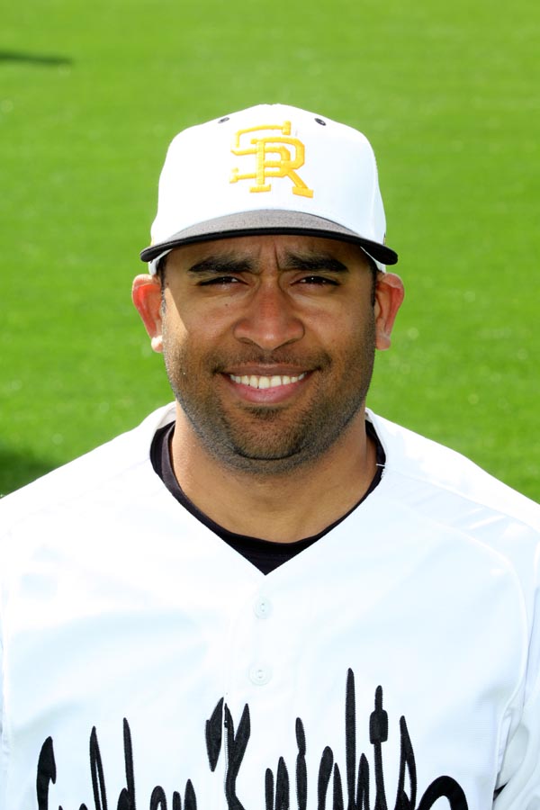 Jose Segura